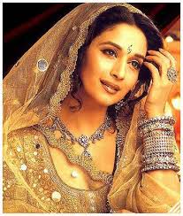 Madhuri Dixit
